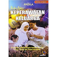 BUku Ajar Keperawatan Keluarga