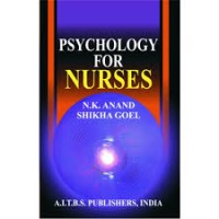 Psychology For Nurses