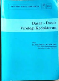 Dasar-dasar Virologi Kedokteran
