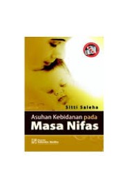 Asuhan Kebidanan pada masa nifas