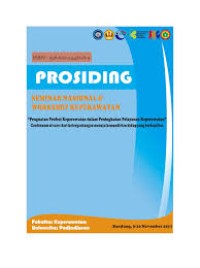 Penguatan Profesi Keperawatan dalam  Peningkatan Pelayanan Keperawatan, Continuumof Care dari ketergantungan menuju Kemandirian Hidup yang Berkualitas [Seminar Nasional dan  Workshop Keperawatan, Universitas Padjadjaran, Bandung, 9-10 November 2017]