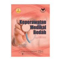 Buku Ajar Keperawatan Medikal Bedah, Vol 4