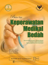 Buku Ajar Keperawatan Medikal Bedah, Vol 1