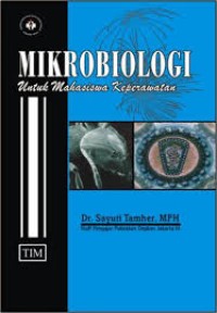 Mikrobiologi untuk mahasiswa keperawatan