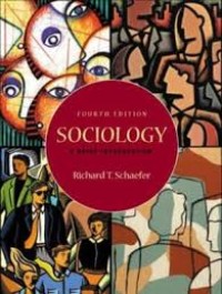 Sociology, A Brief Introduction