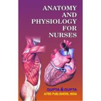 Anatomy and Physiology for Nurses