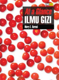At a Glance, Ilmu Gizi