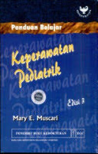 Panduan Belajar Keperawatan Pediatrik