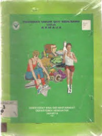 Pedoman Umum Gizi Seimbang untuk Remaja