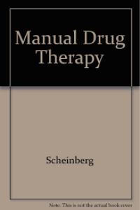 Manual of Drug Therapy