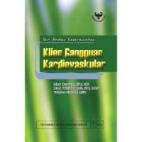 Klien gangguan Kardiovaskuler