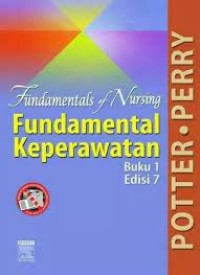 Fundamentals of Nursing, Volume 2