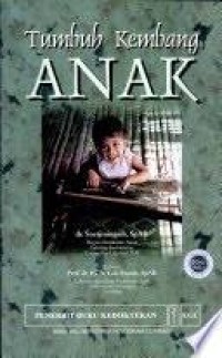 Tumbuh kembang anak
