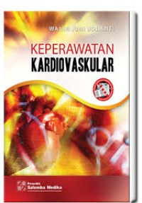 Keperawatan Kardiovaskuler