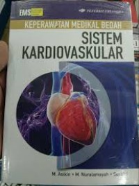 Keperawatan Medikal Bedah, Sistem Kardiovaskuler