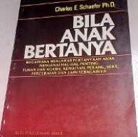 Bila Anak Bertanya