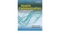 Health Communication, Strategies and Skills for a New Era