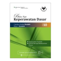 Buku Ajar Keperawatan Dasar Rosdahl Edisi 10 Keperawatan Pediatrik
