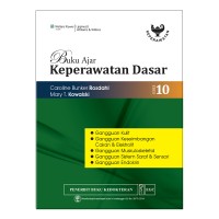 Buku Ajar Keperawatan Dasar Rosdahl Edisi 10 Gangguan Kulit
