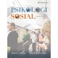 Psikologi Sosial