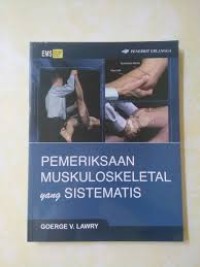 Pemeriksaan Muskuloskeletal yang Sistematis