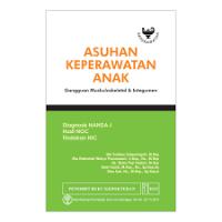 Asuhan Keperawatan Anak, Gangguan Muskuloskeletal dan Integumen, Diagnosis NANDA I, Hasil NOC, Tindakan NIC