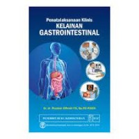 Penatalaksanaan Klinis Kelainan Gastrointestinal