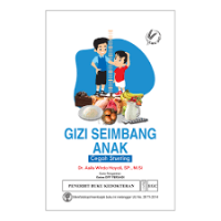 Gizi Seimbang Anak, Cegah Stunting