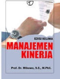 Manajemen Kinerja