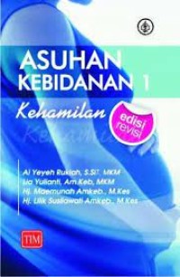 Asuhan Kebidanan 1, Kehamilan