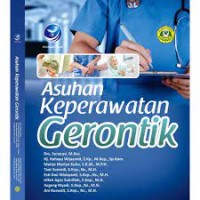 Asuhan Keperawatan Gerontik