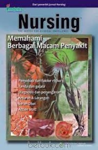 Nursing: Memahami Berbagai Macam Penyakit