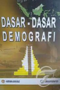 Dasar - Dasar Demografi