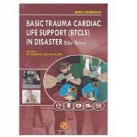 Basic Trauma Cardiac Life Support, BTCLS
