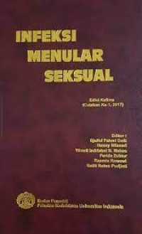 Infeksi Menular Seksual