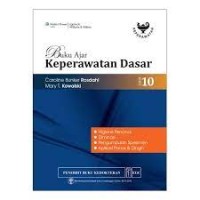 Buku Ajar Keperawatan Dasar, Higiene Personal, Eliminasi, Pengumpulan Spesimen, Aplikasi Panas dan Dingin