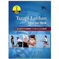 Terapi Latihan Dasar dan Teknik, Volume 1