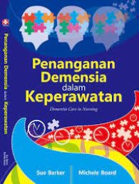 Penanganan Demensia dalam Keperawatan