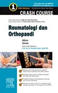 Reumatologi dan Orthopaedi