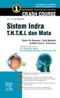 Sistem Indra T.H.T.K.L dan Mata
