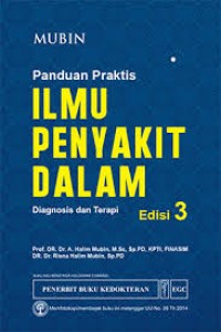 Panduan praktis ilmu penyakit dalam
