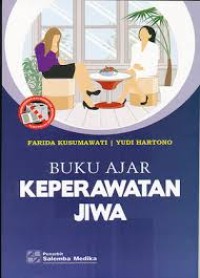 Buku ajar keperawatan jiwa