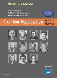 Pakar Teori Keperawatan dan Karya Mereka, Vol 1