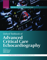 Advanced Critical Care Echocardiography