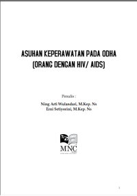 Asuhan Keperawatan pada ODHA (Orang dengan HIV/AIDS)