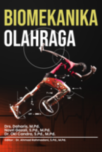 Biomekanika Olahraga