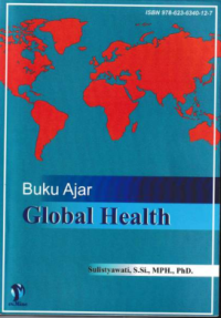 Buku Ajar Global Health
