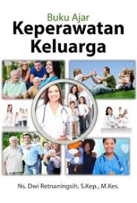 Buku Ajar Keperawatan Keluarga