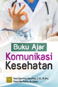 Buku Ajar Komunikasi Kesehatan