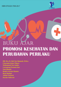 Buku Ajar Promosi Kesehatan dan Perubahan Perilaku